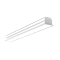 Varton Светодиодный светильник Universal-Line встраиваемый 860х100х69 мм 30 Вт 4000 K IP40 RAL9003 белый муар диммируемый по протоколу DALI V1-A1-10413-10D01-4003040 - фото 113562