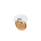 LOFT IT 10343/A White Gold Встраиваемый светильник Limit 10343/A White Gold - фото 113738