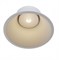 Maytoni Downlight Встраиваемый светильник Белый DL039-L15W3K DL039-L15W3K - фото 114313
