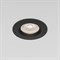 Elektrostandard 25054/01 Светильник встраиваемый GU10 черный a067705 - фото 114820