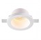 Novotech 370478 NT19 042 белый Встраиваемый под покраску светильник IP20 GU10 50W 220V YESO 370478 - фото 114947