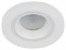 ЭРА Встраиваемый светильник декоративный DK90 WH MR16/GU5.3 белый Б0054358 - фото 115084