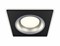 Ambrella Комплект встраиваемого светильника XC7632004 SBK/MCH черный песок/хром матовый MR16 GU5.3 (C7632, N7013) XC7632004 - фото 115159