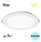 Citilux CLD5516N Галс Св-к Встр. LED 16W*4000K CLD5516N - фото 115278