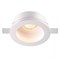 Novotech 370469 NT19 042 белый Встраиваемый под покраску светильник IP20 GU10 50W 220V YESO 370469 - фото 115469