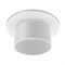 Ambrella Встраиваемый точечный светильник TN322 SWH белый песок GU5.3 D98*60 TN322 - фото 115572