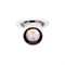 LOFT IT 10327/C White Встраиваемый светильник Apex 10327/C White - фото 115725