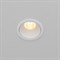 Maytoni Technical Встраиваемый светильник Dip 2700K 10Вт 50° 2,5 см DL115-10W-2.7K-W - фото 115844