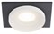 Встраиваемый светильник декоративный DK96 BK MR16 GU5.3 черный Б0055594 pe744138 - фото 115968
