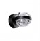 Odeon Light 5031/6WL L-VISION ODL24 чёрный/металл/акрил Бра LED 6W 4000K 458лм KLOT 5031/6WL - фото 116286