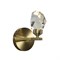 LOFT IT Rock Бра 10111W Gold - фото 116514