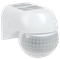 IEK Датчик движения ДД 015 белый 800Вт 180гр 12м IP44 LDD10-015-800-001 - фото 118763