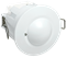 IEK Датчик движения ДД-МВ 301 белый, 1200Вт, 360 гр.,8М,IP20, LDD11-301MB-1200-001 - фото 118806