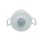 Schneider Electric Argus Standard mini датчик движения встраиваемый 360° CCT570005 - фото 118854