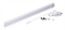 Jazzway Светильник LED линейный PLED T5i PL 900 10W 4000K белый 872х22х36mm - фото 13544