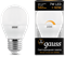 Gauss Лампа Шар 7W 560lm 3000К Е27 диммируемая LED 105102107-D - фото 33852
