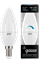 Gauss Лампа Свеча 7W 590lm 4100К Е14 диммируемая LED 103101207-D - фото 33854