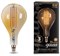 Gauss Лампа Filament А160 8W 780lm 2400К Е27 golden straight LED 149802008 - фото 33881