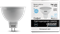 Gauss Лампа Elementary MR16 7W 570lm 6500K GU5.3 LED 13537 - фото 34014