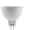 Gauss Лампа Elementary MR16 7W 550lm 4100K GU5.3 LED 13527 - фото 34045
