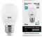 Gauss Лампа Elementary Шар 10W 730lm 4100K Е27 LED 53220 - фото 34086