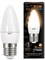 Gauss Лампа Свеча 9.5W 890lm 3000К E27 LED 103102110 - фото 34110