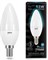 Gauss Лампа Свеча 9.5W 950lm 4100К E14 LED 103101210 - фото 34111
