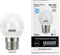 Gauss Лампа Elementary Шар 6W 470lm 6500K Е27 LED 53236 - фото 34116