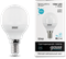 Gauss Лампа Elementary Шар 10W 730lm 4100K Е14 LED 53120 - фото 34136