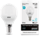 Gauss Лампа Elementary Шар 6W 450lm 4100K Е14 LED 53126 - фото 34141