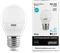 Gauss Лампа Elementary Шар 8W 540lm 4100K Е27 LED 53228 - фото 34145