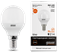 Gauss Лампа Elementary Шар 8W 520lm 3000K Е14 LED 53118 - фото 34148