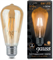 Gauss Лампа Filament ST64 6W 550lm 2400К E27 golden LED 102802006 - фото 34156
