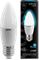 Gauss Лампа Свеча 6.5W 550lm 4100К E27 LED 103102207 - фото 34193