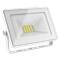 Gauss Прожектор Elementary 10W 850lm 6500K 200-240V IP65 белый LED 613120310 - фото 34466
