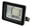 Gauss Прожектор Elementary 30W 2690lm 3000К 200-240V IP65 черный LED 613527130 - фото 34470