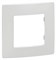 Legrand Etika белый рамка 4-ая 672504 - фото 61867
