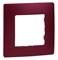 Legrand Etika Сливовая рамка 2-ая 672562 - фото 61932