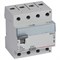 Legrand TX3 УЗО 4P 25a 300ma -AC 403042 - фото 67265