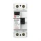 EKF Basic ВДT-40  УЗО 2P 63А/100мА (AC) электронное elcb-2-63-100e-sim - фото 67298