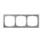 ArtGallery Алюминий Рамка 3-ая, универсальная GAL000303 - фото 68882