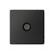 ArtGallery Базальт TV Розетка оконечная 1DB, механизм GAL001491 - фото 69191