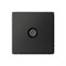 ArtGallery Базальт TV Розетка проходная 4DB, механизм GAL001492 - фото 69224