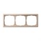 ArtGallery Песочный Рамка 3-ая, универсальная GAL001203 - фото 69393