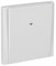 IEK FORTE&PIANO Белый Выключатель карточный 30А FP243 FP-V11-0-10-1-K01 - фото 69665