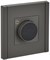 IEK FORTE&PIANO Серый Термостат электронный с индикатором FP352 FP-RT11-K03 - фото 69791