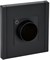 IEK FORTE&PIANO Черный Термостат электронный с индикатором FP152 FP-RT11-K02 - фото 69845