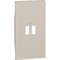BTicino Living now песочный лицевая панель для зарядных устройств USB 2 мод KM12C - фото 72882