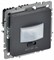 IEK Brite Base графит датчик движения BR-MS10-N-150-05-K53 - фото 73604
