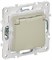 IEK SKANDY Бежевый Розетка с/з с защитными шторками и крышкой 16А IP44 SK-R11B SK-R16-16-44-K10 - фото 74041